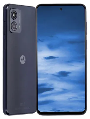 Obrázok produktu pre Motorola Moto G53 5G 128 GB Dual-Sim Ink Blue