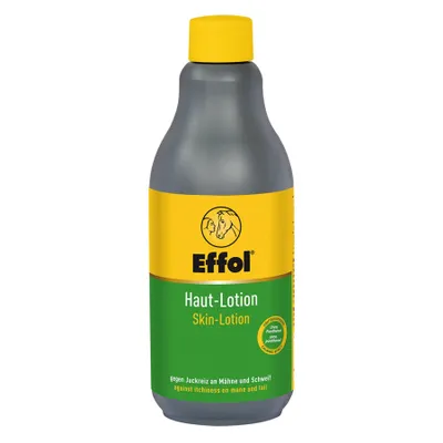 Zdjęcie produktu dla effol balsam do skóry - 0,5 litra