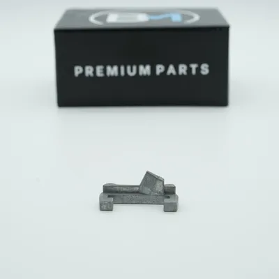 Productafbeelding van Stuurslot, contactslotklem voor BMW X5 E53, 7-serie E38, 8-serie E31, onderdeelnummer 32321095823
