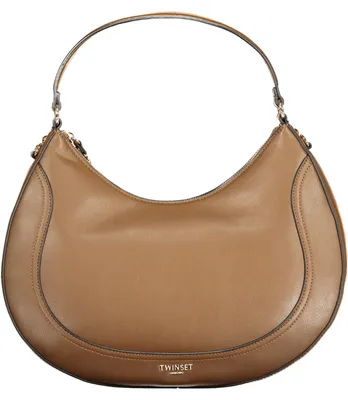Imagen del producto de Bolso Marrón Para Mujer De Twinset