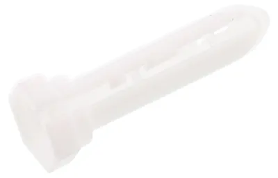 Obrázok produktu pre Electrolux AEG Zanussi – čap tlmiča pre práčku L6S, EWS, EW6, ZWS 67