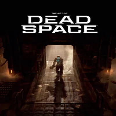 Obrázek produktu pro The Art of Dead Space