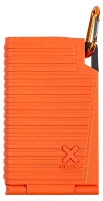 Produktbild von Xtorm Solar SuperCharger 10.000, 10000 mAh, Lithium Polymer (LiPo), Quick Charge 3.0, Orange