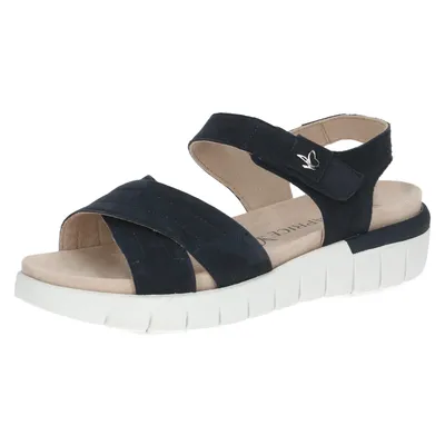 Produktbild von Caprice Damen Sandale in Blau, Größe 40