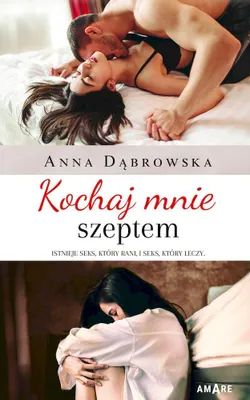Produktbild von Kochaj mnie szeptem