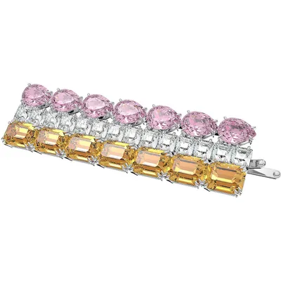 Immagine prodotto di Swarovski Millenia Haarclip, Mehrfarbig, Rhodiniert 5614090