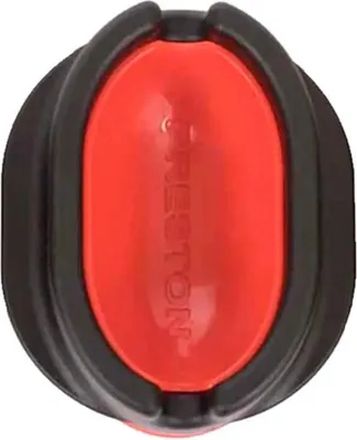 Image de Moule Preston pour amorces et granulés pour l'alimentation à la méthode Quick Release Method Mould Taille:SMALL (Rouge)