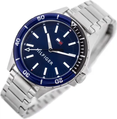 Produktbild von Uhren Tommy Hilfiger 1792012