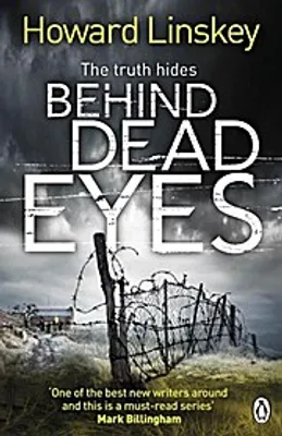 Produktbild von ISBN Behind Dead Eyes, Englisch, Taschenbuch, 464 Seiten