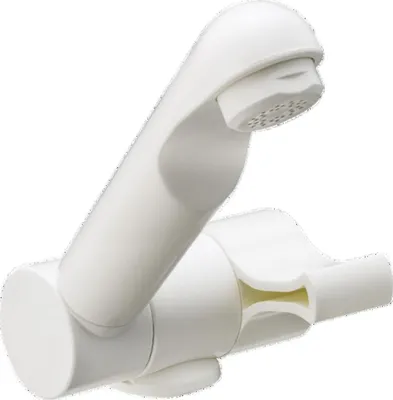 Produktbild von Reich Wasserhahn STYLE 2002 weiß