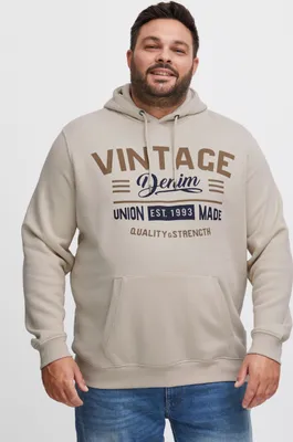 Produktbild von Blend B&T - Sweatshirt - Sweatshirt  - 20716444 BB