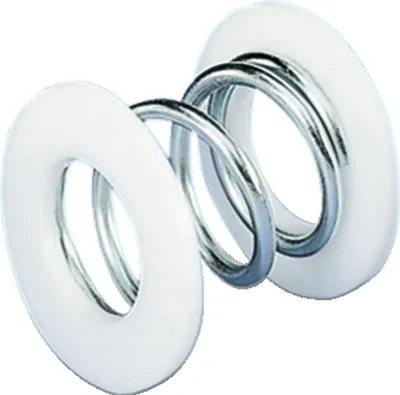 Produktbild von Sportime Kickerstangen-Stoßdämpfer für Kickerstangen 16mm, Einzeln