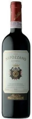 Produktbild von Chianti Riserva Nipozzano - 2022 - Kellerei Frescobaldi