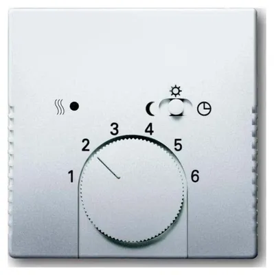 Zdjęcie produktu dla Busch-Jaeger 1795-866, 63 mm, 63 mm, RoHS