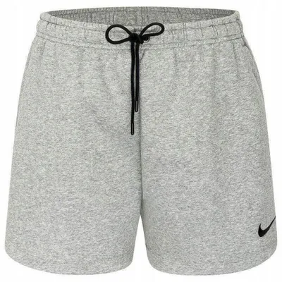 Image de Nike - Short « Park 20 » pour femmes PP674 (S) (gris clair)