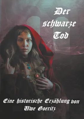Produktbild von Der schwarze Tod