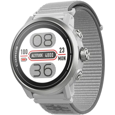 Obrázek produktu pro Chytré hodinky Coros WAPX2-GRY 1,2"