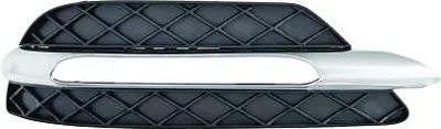 Produktbild von DIEDERICHS Zierleiste Stoßfänger Vorne Links passend für MERCEDES-BENZ C-Klasse Limousine (W204) C-Klasse T-modell (S204)
