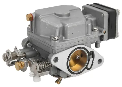Produktbild von Karburator 2-Takt 15/18 PS - Außenbordmotor - Motor - Karburator Reiniger