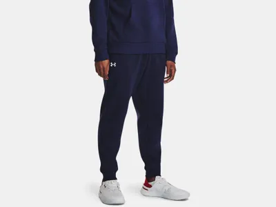 Image de Under Armour Rival Fleece Jogger, Taille:XS