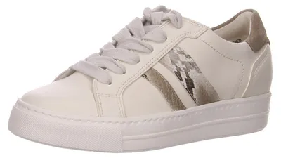 Produktbild von Paul Green Schnürer offwhite in Gr. 43