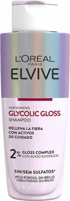 Image de L'ORÉAL PARIS | ELVIVE | Shampooings