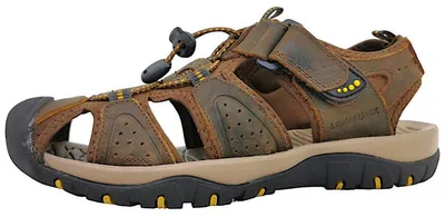 Image de Mocassins Lumberjack en pierre, marron, taille 42