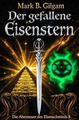 Immagine prodotto di Der Gefallene Eisenstern