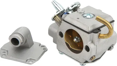 Immagine prodotto di Gruppo carburatore 1133 120 0607 Ricambio per motoseghe STIHL MS270 MS270C MS280 MS280C