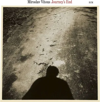 Obrázok produktu pre Miroslav Vitouš: Journey's End (Touchstones) - - (CD / J)