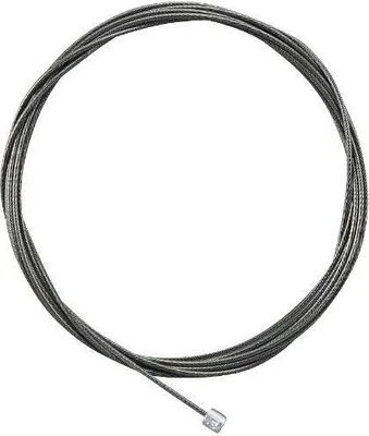 Immagine prodotto di Cavo del cambio OptiSlick Shimano in acciaio inox - 2100 mm, non imballato