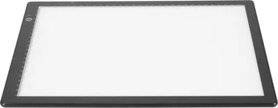 Zdjęcie produktu dla Skaner slajdów Ultra Slim A4 3 tryby jasności Aplikacja do edycji Miękkie diody LED Zasilanie przez USB Skaner slajdów do negatywów filmowych