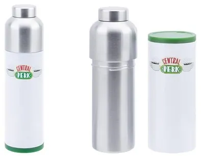 Productafbeelding van Termokop - Friends, Central Perk, 400 ml