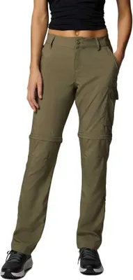 Produktbild von Columbia Silver Ridge Utility™ Hosen Grün 8 Damen Grün 8