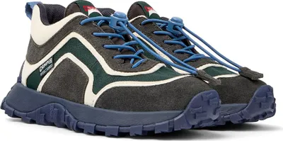 Produktbild von Camper Drift Trail Hydroshield® Sportschuhe Grau EU 35 Junge Grau EU 35