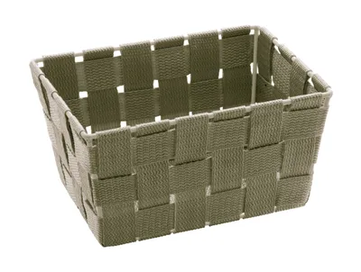 Produktbild von Aufbewahrungskorb Adria Mini Taupe