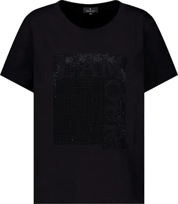 Produktbild von Monari GmbH T-Shirt schwarz 42