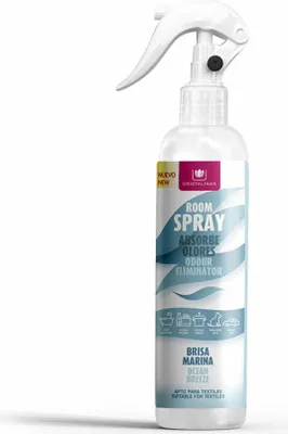 Obrázek produktu pro SPRAY pohlcuje pachy #sea breeze 250 ml