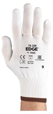 Produktbild von 76-200 Handschuh Stringknits