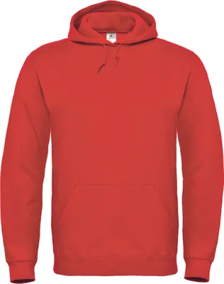 Produktbild von B&C Id.003 Hooded Sweatshirt