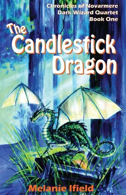 Produktbild von The Candlestick Dragon