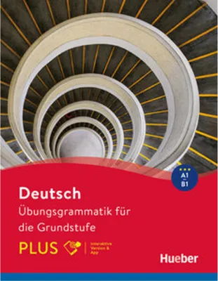 Image de Deutsch - Übungsgrammatik für die Grundstufe - PLUS