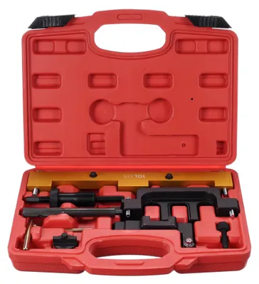 Obrázok produktu pre Sada na aretáciu motora MECHANIC ENGINE TIMING SET 15, BMW N42 a N46