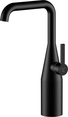 Produktbild von Steinberg Serie 315 Waschtisch-Einhebelmischer, ohne Ablaufgarnitur, Ausladung 152mm, Höhe 321mm, 3151700S