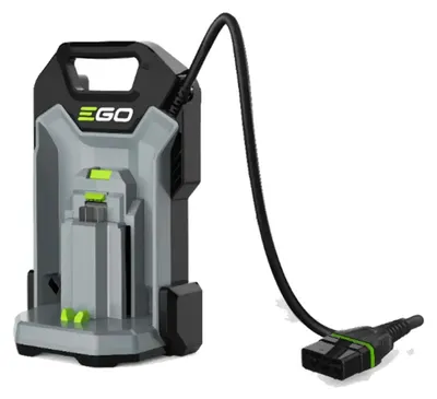 Produktbild von EGO BHX1000-K0002 Profi-Rückentragesystem für handgeführte Akkus