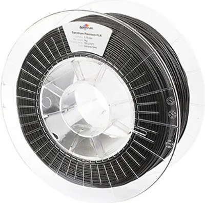 Produktbild von Spectrum Filaments PLA Glitter 1.75mm, 1 Stück(e), 500 g