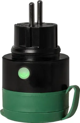 Produktbild von Smart Home WLAN-Steckdose Smart Plug Outdoor
