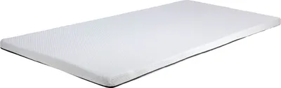 Produktbild von Emma One Matratzenauflage-/topper Flip 90x200 cm Matratzenschoner