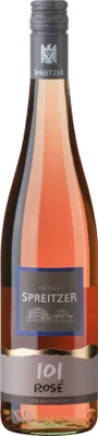 Produktbild von Spätburgunder QbA I0I rosé 2025 Rheingau | Deutschland | 11,5% vol | 0,75 l