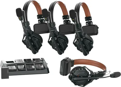 Immagine prodotto di Hollyland Solidcom C1 PRO-4S ENC